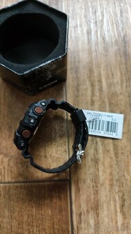 Casio G-Shock ga-700 - 6