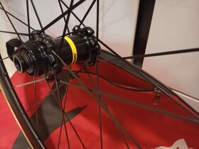 MAVIC COSMIC PRO CARBON SL DISC - 6