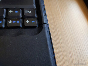 ThinkPad T60 s dockem Plně funkční, krásný stav - 6