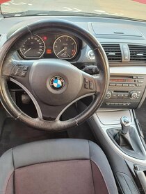 BMW 116d - 6
