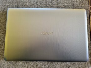 Notebook Asus F541S - 6