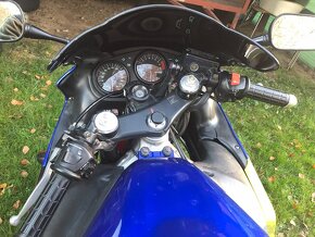 Honda CBR 600F 25 kw v TP po servise za 70 000 - 6