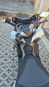 Honda Forza 300 - 6