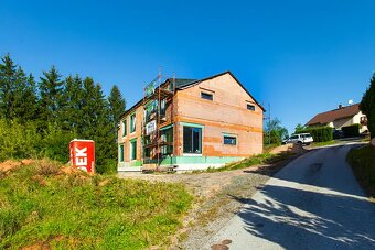 Prodej bytu 4+kk 119m² Mladé Buky - Hertvíkovice - 6