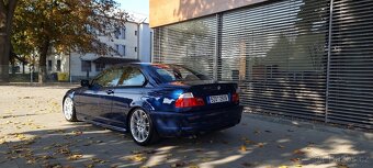 BMW E46 / 330cd /M-paket II - 6