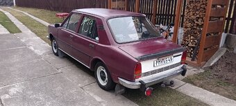 Škoda 120L - 6