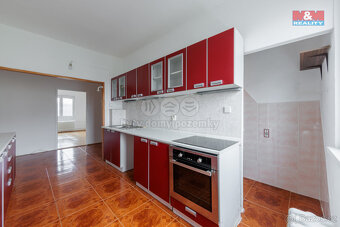 Prodej bytu 3+1, 68 m², Chodov, ul. Zahradní - 6