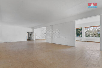 Prodej rodinného domu, 591 m², Česká Lípa, ul. Bendlova - 6