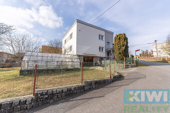 Pronájem, byt 4+1, 74 m2, Dolní Lhota - 6