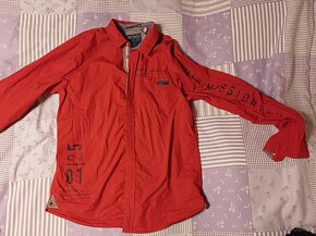 Pánský outfit Šakalí léta (lze i zvlášť) - 6
