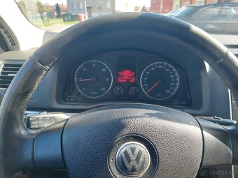 VW JETTA 2,0TDI 103KW - VYMĚNÍM - 6