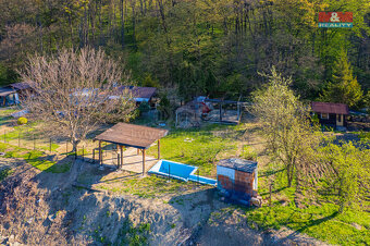 Prodej zahrady, 406 m², Český Těšín - 6