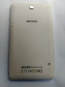 Archos 70 Xenon Color 7" - na díly - 6