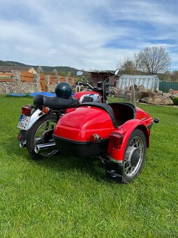 Jawa 634/350 - 6