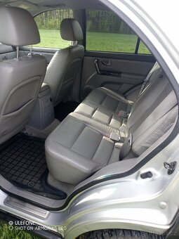 KIA SORENTO - 6