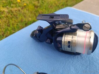 Shimano Big Blue Baitrunner L - 6