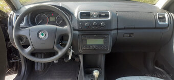 Škoda Fabia 2 Combi 1.6-16V 77 KW - 6