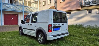 Ford Transit Torneo Connect 1.8TDCi 220s perfektní stav - 6