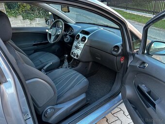 Opel Corsa 1.2 59kW TWINPORT KLIMA - 6