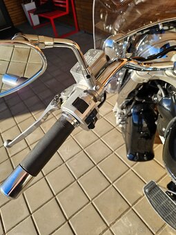 SUZUKI VL 1500T C90T BOULEVARD - 6