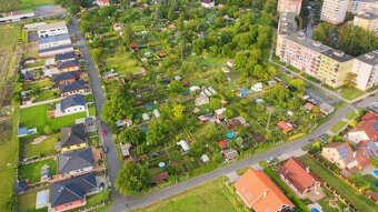 Prodej zahrady, 684m2, Louny - 6