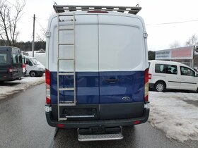 ⭐⭐⭐FORD TRANSIT 2,2TDCI L3H2,NEZER ZAHRÁDKA ⭐⭐⭐ - 6