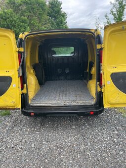 Fiat Doblo LPG - 6