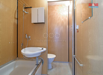 Pronájem bytu 1+1, 47 m², Jičín, ul. Na jihu - 6