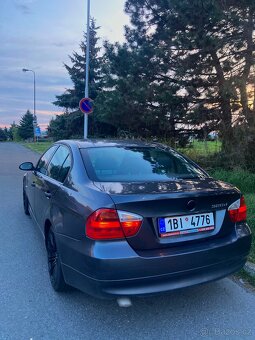 BMW E90 320D 120kw - 6