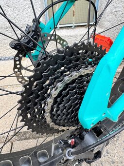 CANNONDALE FATCAAD - 6