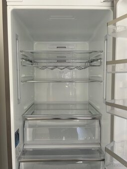 Lednice Samsung RL58GRGIH - 6