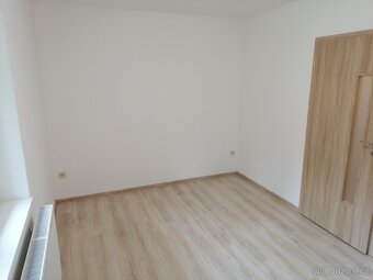 Pronajmu nový nízkoenergetický byt 2+1 v Jablonci nad Nisou, - 6