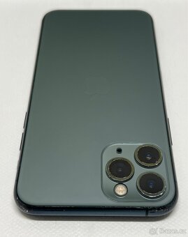 iPhone 11 Pro 256GB Space Gray , 100% Kondice Baterie - 6