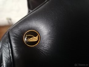 Supreme - nové turistické sedlo s vyměnitelnými komorami - 6