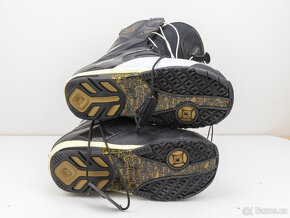 Snowboardové boty Sapient (vel. 13 / 47) /25183/ - 6