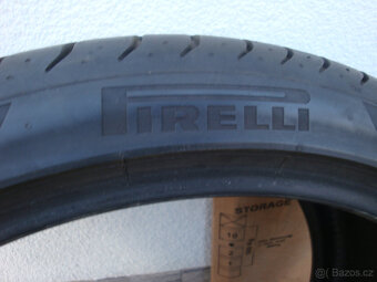 Letní pneu 315/30/22 PIRELLI P ZERO 7mm 2021 - 6