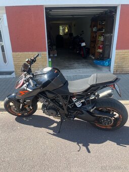 KTM Superduke 1290r - 6