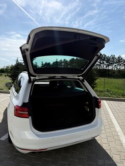 Volkswagen Passat B8 - 6