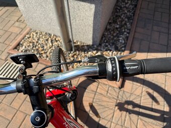 Dětské kolo SPECIALIZED Hotrock 24 - 6