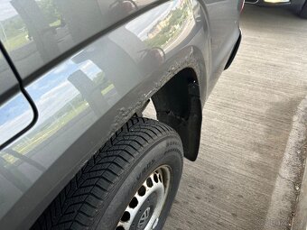 VOLKSWAGEN AMAROK - NA PREDAJ - 6