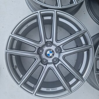 ALU BMW 3 G20 G21 5 G30 G31 G20 G21 X3 G01 X4 G02 5x112 18" - 6