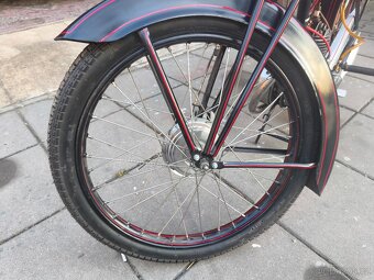 Alcyon typ 23 125ccm - 6