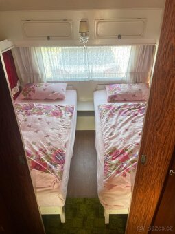 Karavan Wilk - 6