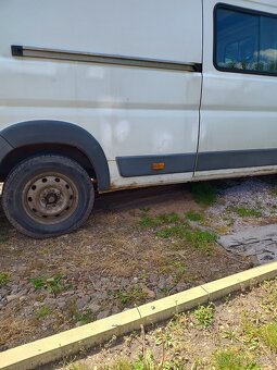 Fiat Ducato 2,3 JTD maxi - 6
