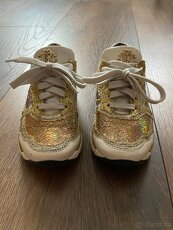 boty Roberto Cavalli vel.28 - 6