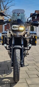 BMW 700gs - 6