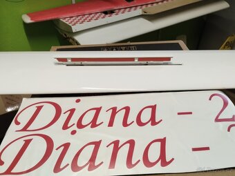 DIANA 2 SZD 56 - 6