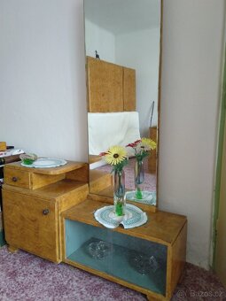 Ložnice 50.léta za odvoz - 6