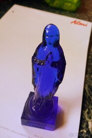 Madona Lourdes France - 6