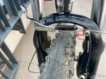 Horské kolo XC - GT Avalanche 3.0 GTW - vel. M, 26´´ - 6